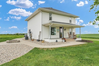 55 N 2600e Rd, Rankin, IL 60960