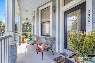 2321 Barnard St, Savannah, GA 31401