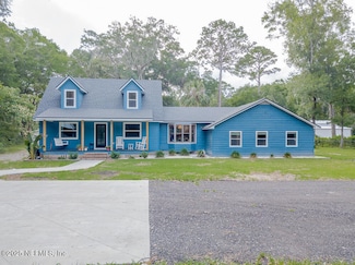 940371 Old Nassauville Rd, Fernandina Beach, FL 32034