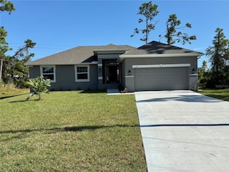 135 Hardee Way, Rotonda West, FL 33947