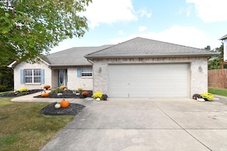 2111 Kestral Blvd, West Lafayette, IN 47906