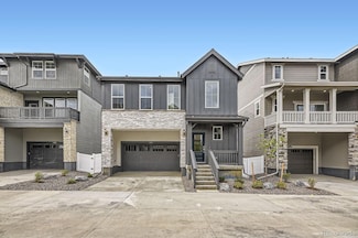 2188 S Haleyville Way, Aurora, CO 80018