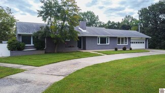 460 S Friendship Rd, Paducah, KY 42003