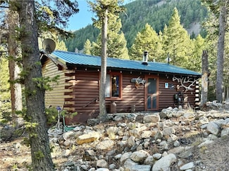 15 S Spring Creek Ln, Red Lodge, MT 59068