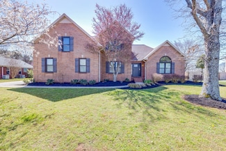 1410 Wall St, Murfreesboro, TN 37130
