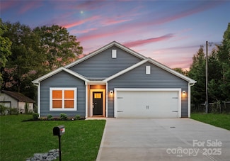 602 Westover St, Gastonia, NC 28054