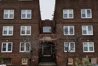 240 William St Unit 2F, Bridge Port, CT 06608