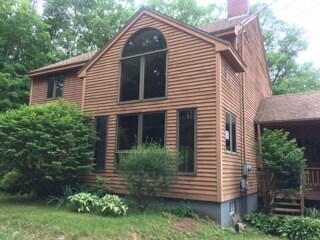 233 N Mayhew Turnpike, Hebron, NH 03241