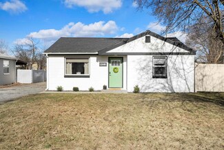 12601 E Desmet Ave, Spokane Valley, WA 99216