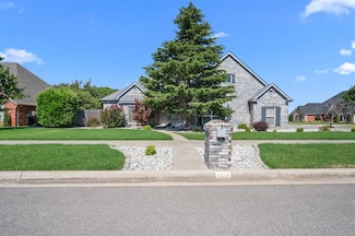 1325 Birch, Weatherford, OK 73096