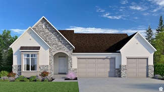 1002 E 400 St N Unit 3, Salem, UT 84653