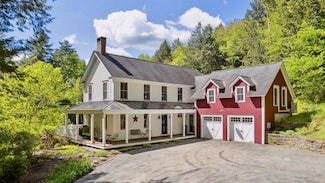 15 Hathorn Hill Street Extension, Woodstock, VT 05091