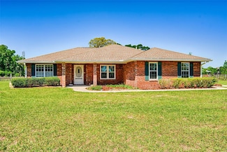 11070 SW 282nd St, Newberry, FL 32669