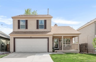 4534 Nepal St, Denver, CO 80249