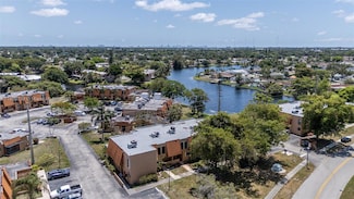 1541 NW 92nd Ave, Pembroke Pines, FL 33024