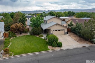 220 Monumental Cir, Sparks, NV 89436