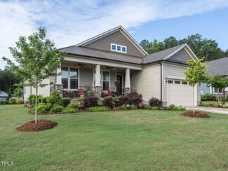 1052 Saint Cloud Loop, Apex, NC 27523
