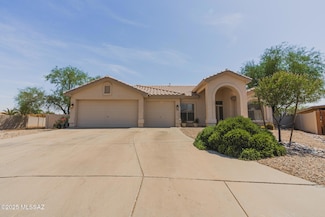 6805 W Tombstone Way, Tucson, AZ 85743