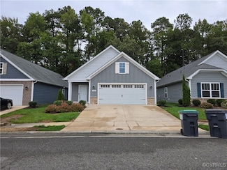 3322 Rock Creek Villa Dr, Quinton, VA 23141