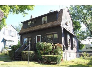 11 Dreeme St, Saugus, MA 01906