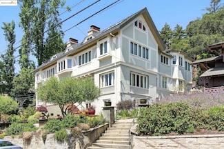 7 Panoramic Way, Berkeley, CA 94704