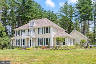 2156 Misty Meadow Rd, Finksburg, MD 21048