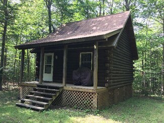 Rte 58 Stockton Hartfield Rear Rd, Stockton, NY 14784