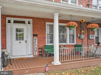 9 W Madison St, Mohnton, PA 19540