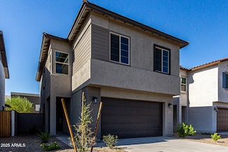9366 E Sequence Ave, Mesa, AZ 85212