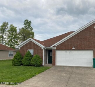 114 Clover Ct, Radcliff, KY 40160