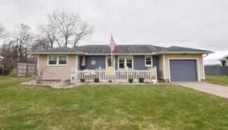 294 N Fiske Rd, Coldwater, MI 49036