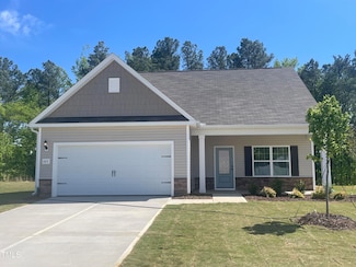 201 Benton Dr, Oxford, NC 27565
