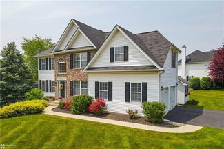 6044 Palomino Dr, Allentown, PA 18106