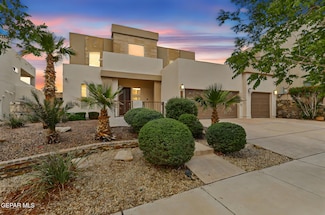 1259 Hidden Desert Ln, El Paso, TX 79912