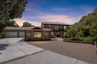244 Via la Posada, Los Gatos, CA 95032