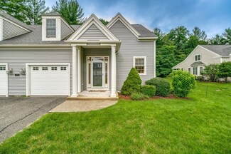 359 Main St Unit 15B, Easthampton, MA 01027