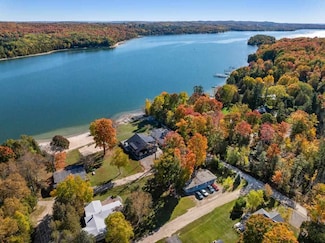 Lot 25 Las Olas Dr, Eveline Township, MI 49720