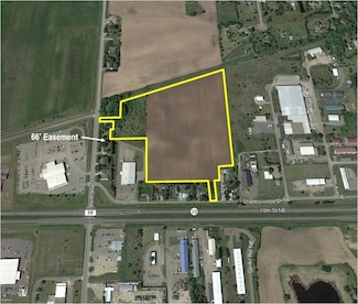 0 Shadowwood Dr NE, Minden Township, MN 56379