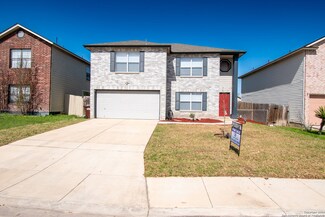 10711 Expedition Creek, San Antonio, TX 78254