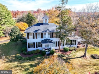 10885 Elk Run Rd, Catlett, VA 20119