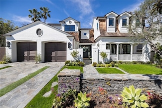 6 Cape Andover, Newport Beach, CA 92660