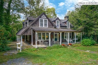 116 Globe Rd, Blowing Rock, NC 28605