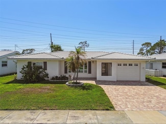 10036 40th St N Unit 3, Pinellas Park, FL 33782