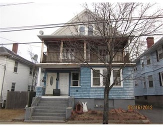 22 Derby St Unit 24, Waltham, MA 02453