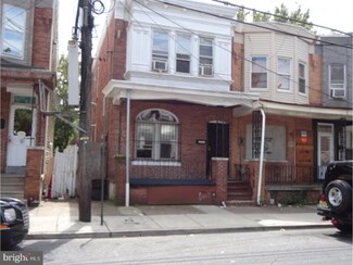 1238 Sheridan St, Camden, NJ 08104