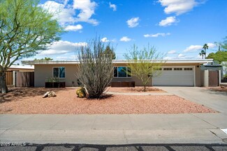 3814 E Poinsettia Dr, Phoenix, AZ 85028