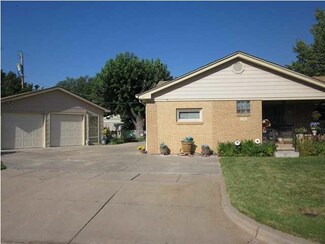 719 S Longfellow St, Wichita, KS 67207