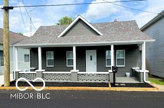 12544 S State Road 3, Westport, IN 47283