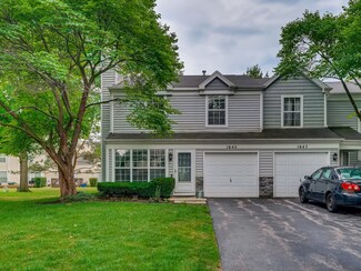 1645 Pebble Beach Cir, Elgin, IL 60123