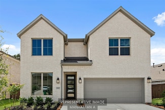 31231 Riley Heights Dr, Fulshear, TX 77441